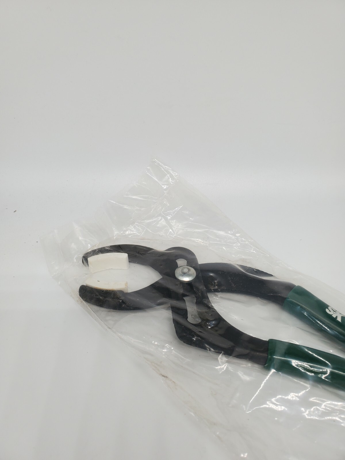 *NEW* SK PROFESSIONAL TOOLS 7625 Soft Jaw 10” Cannon Plug Pliers USA SHIPS FREE!
