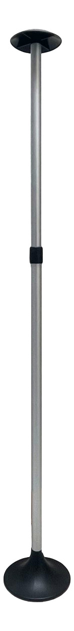 Pactrade Marine Boat Pontoon Cover Support Pole Telescopic Mushroom Top Aluminum