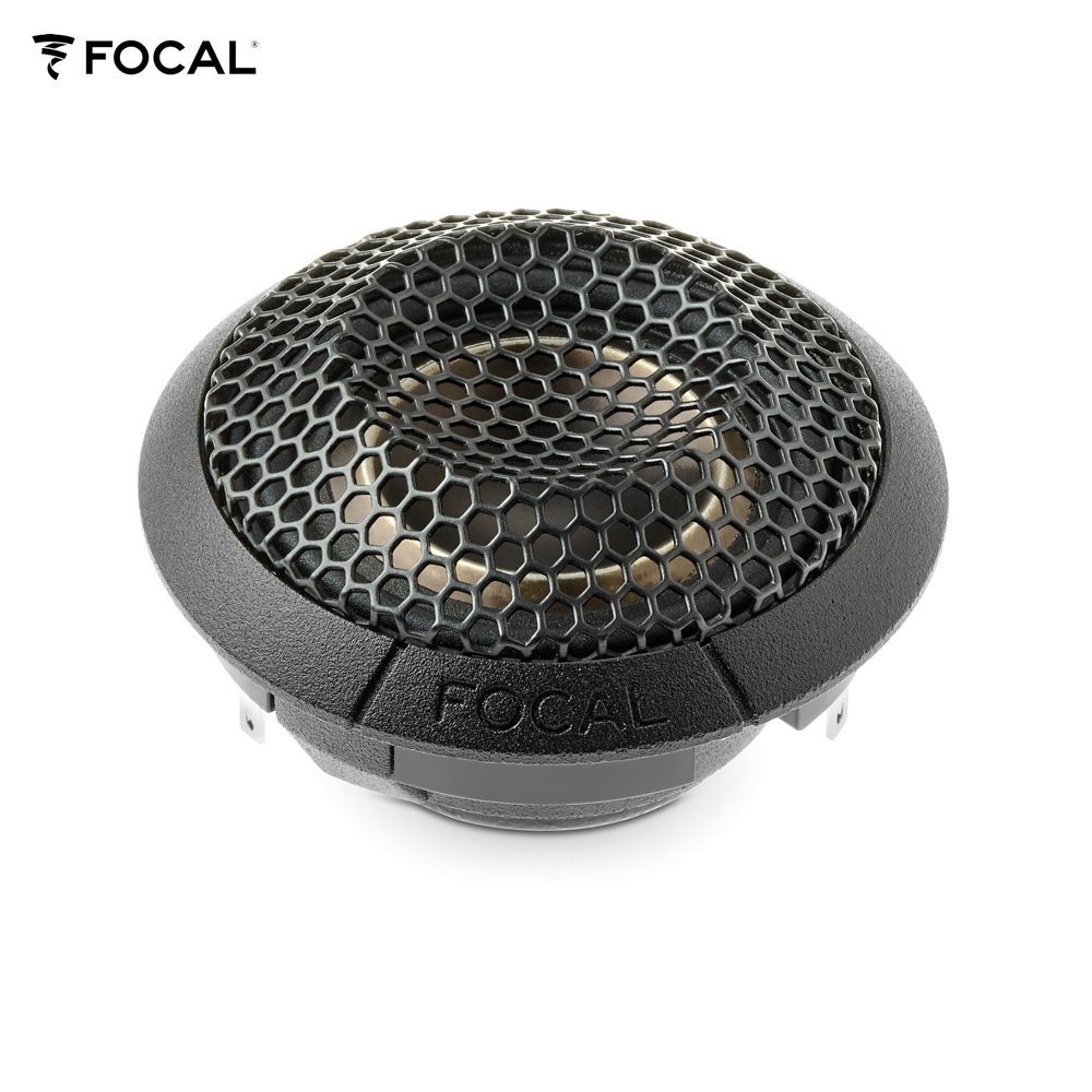 FOCAL FRAK K2 POWER M-Series Tweeters 32mm 150W 4Ω – 1 Pair