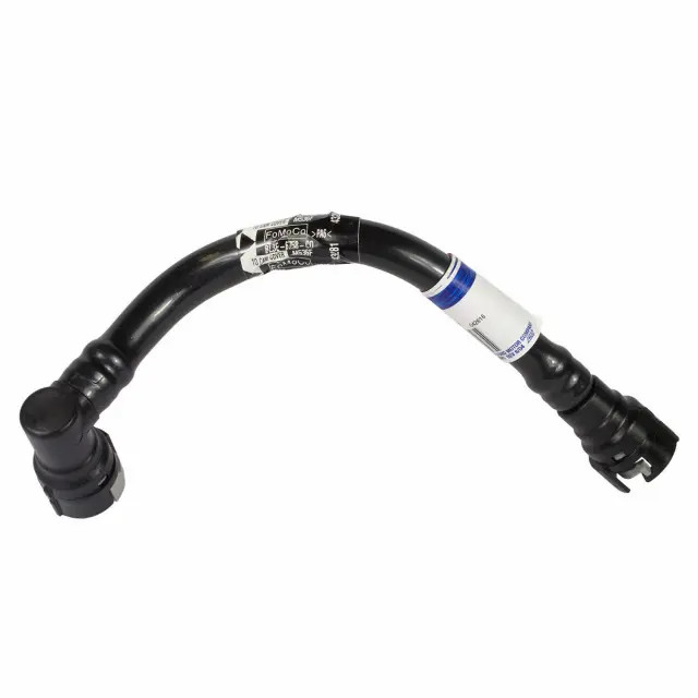 Genuine Ford PCV Valve Hose BL3Z6758B