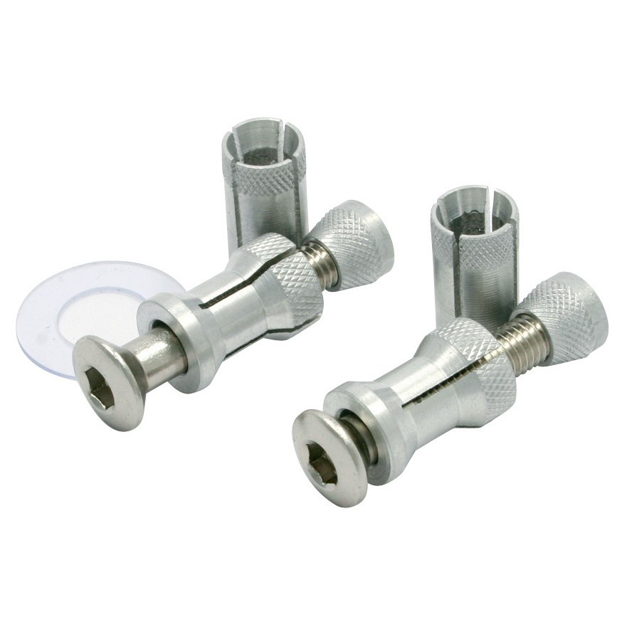 DRC/ZETA/UNIT Replacement Bar End Adapter