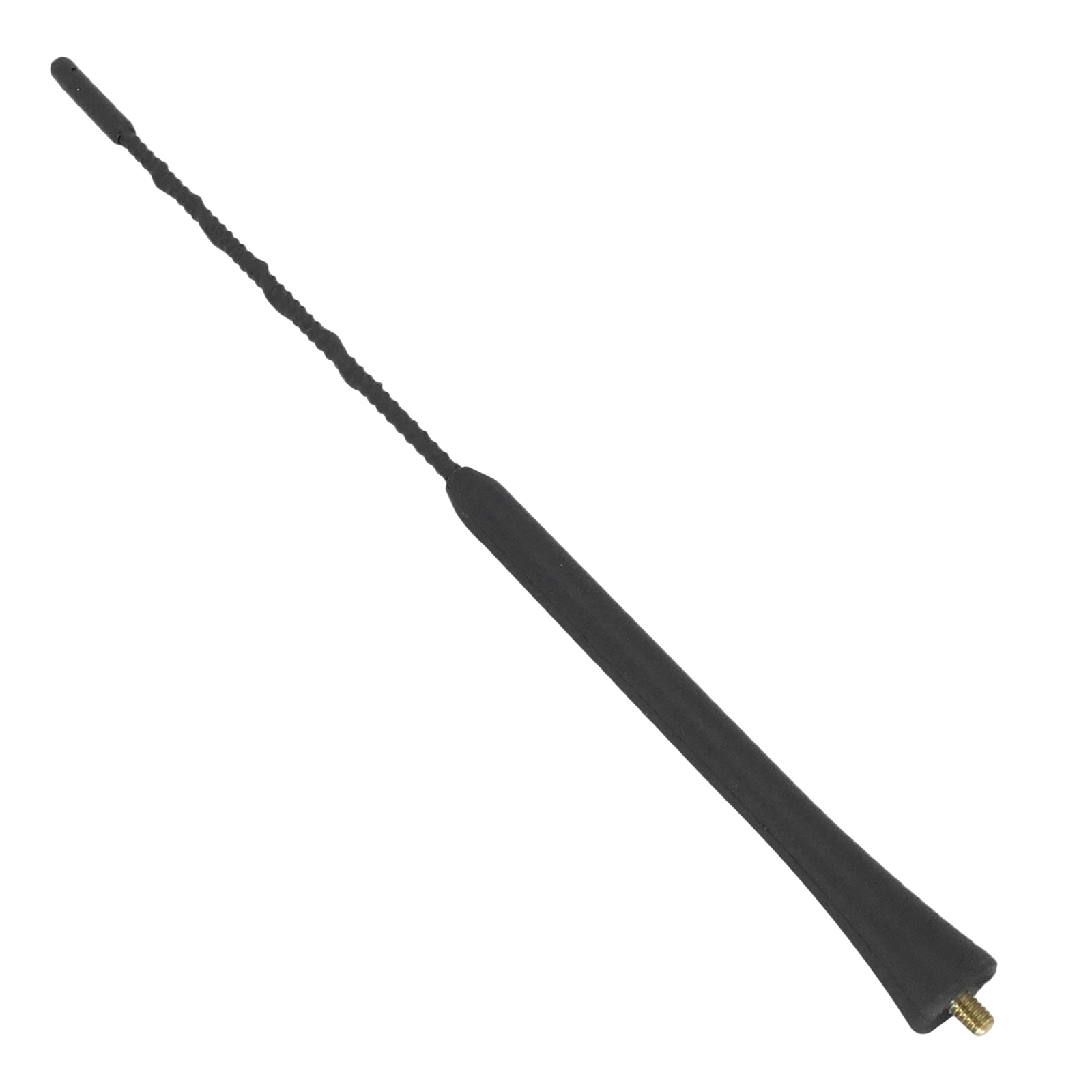 Mew Aerial Radio Antenna Rod Mast Fits Ford Edge Lincoln Mkx 11″ 2009-2015