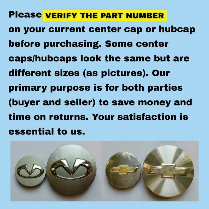 Single OEM HubCap WheelCover for 19-22 Toyota Rav4 4260242040 426020R040 61186