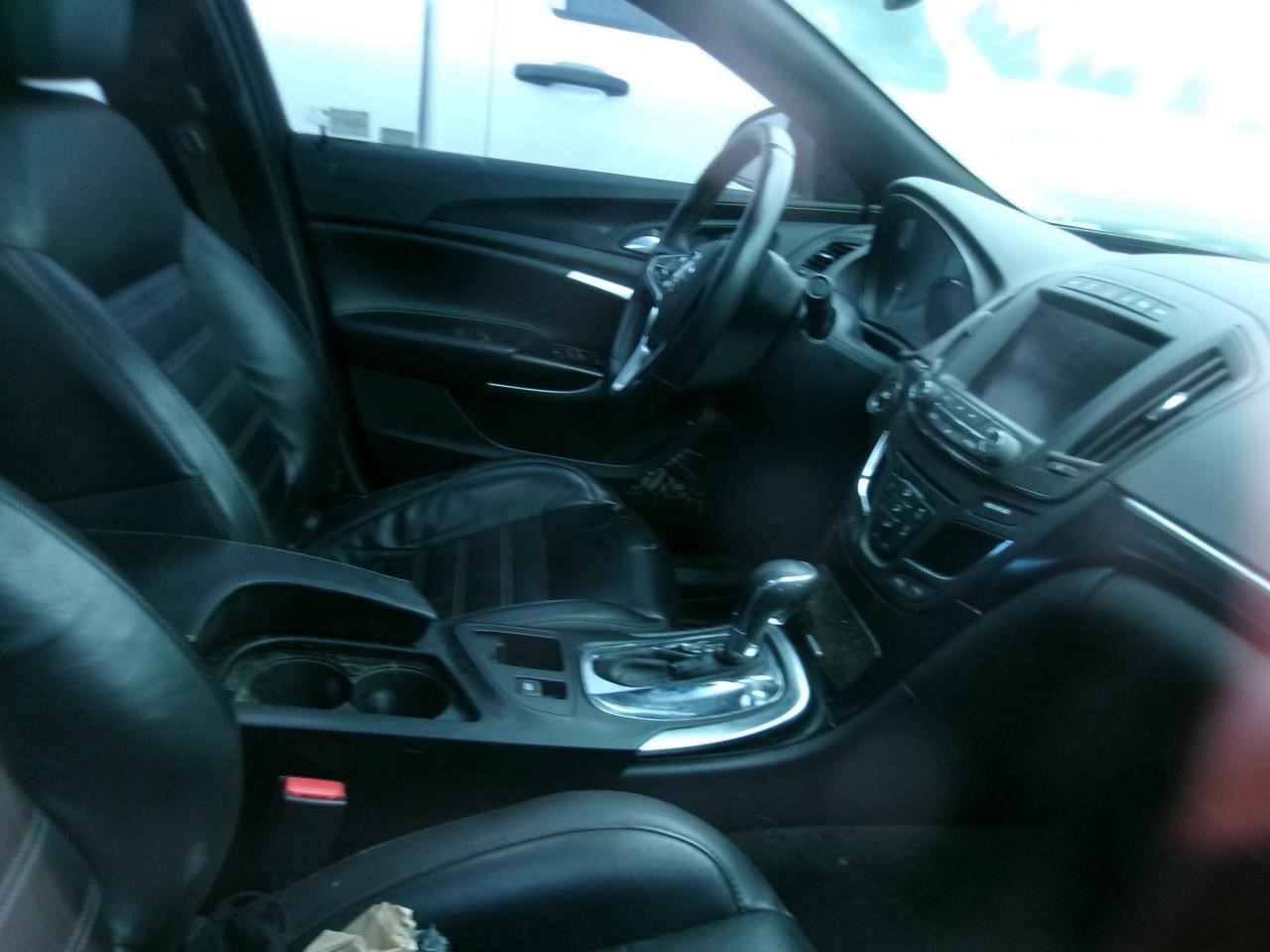 Driver Front Door Switch Driver’s Mirror Opt A45 Fits 14-15 REGAL 32365236