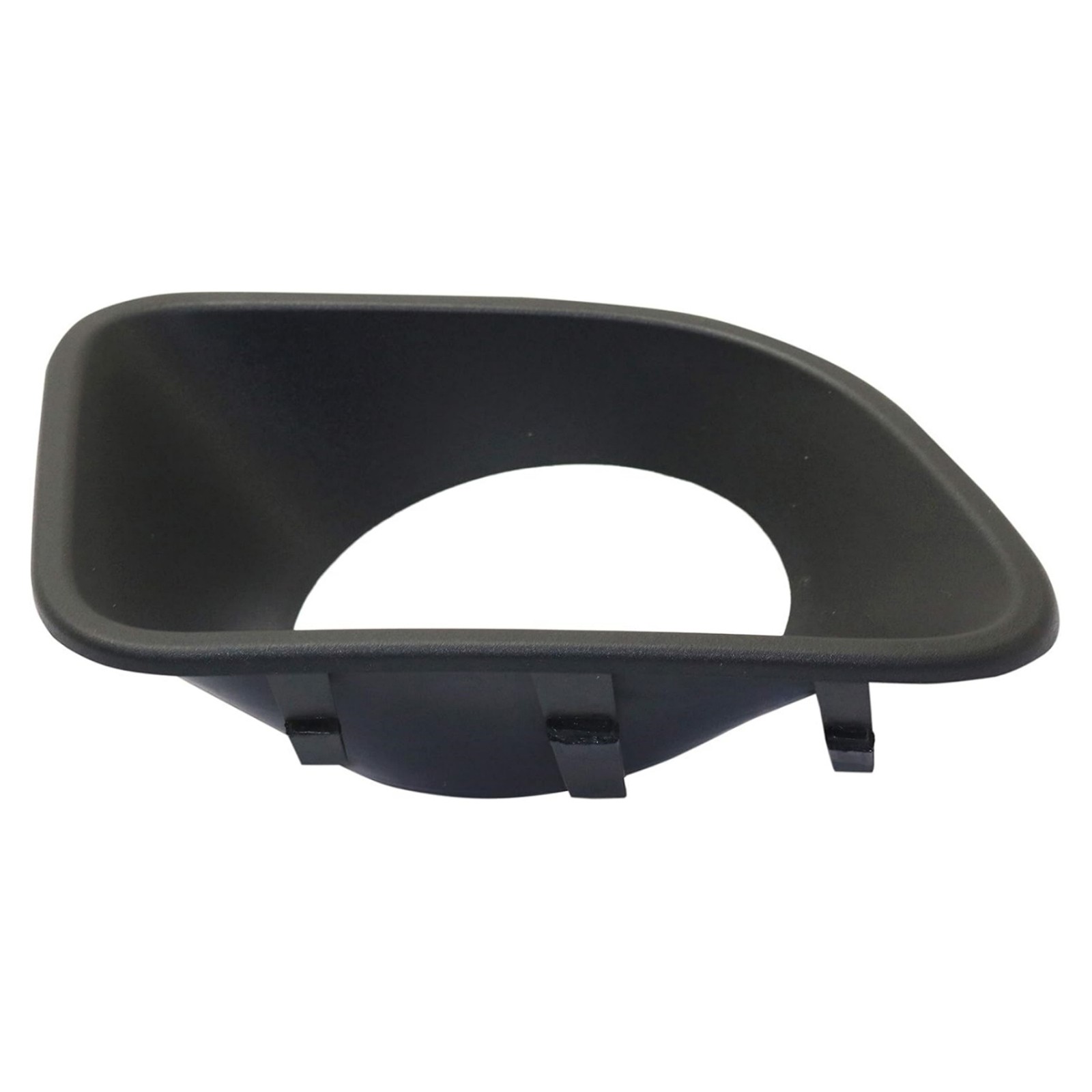 68072152AA Passenger Side Front Bumper Grille Trim For Dodge Charger 2012-2014