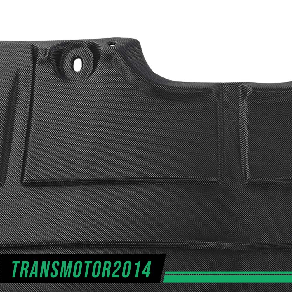 Front Engine Splash Shield New Fit For 2007-2009 Nissan Altima 2009-2014 Maxima