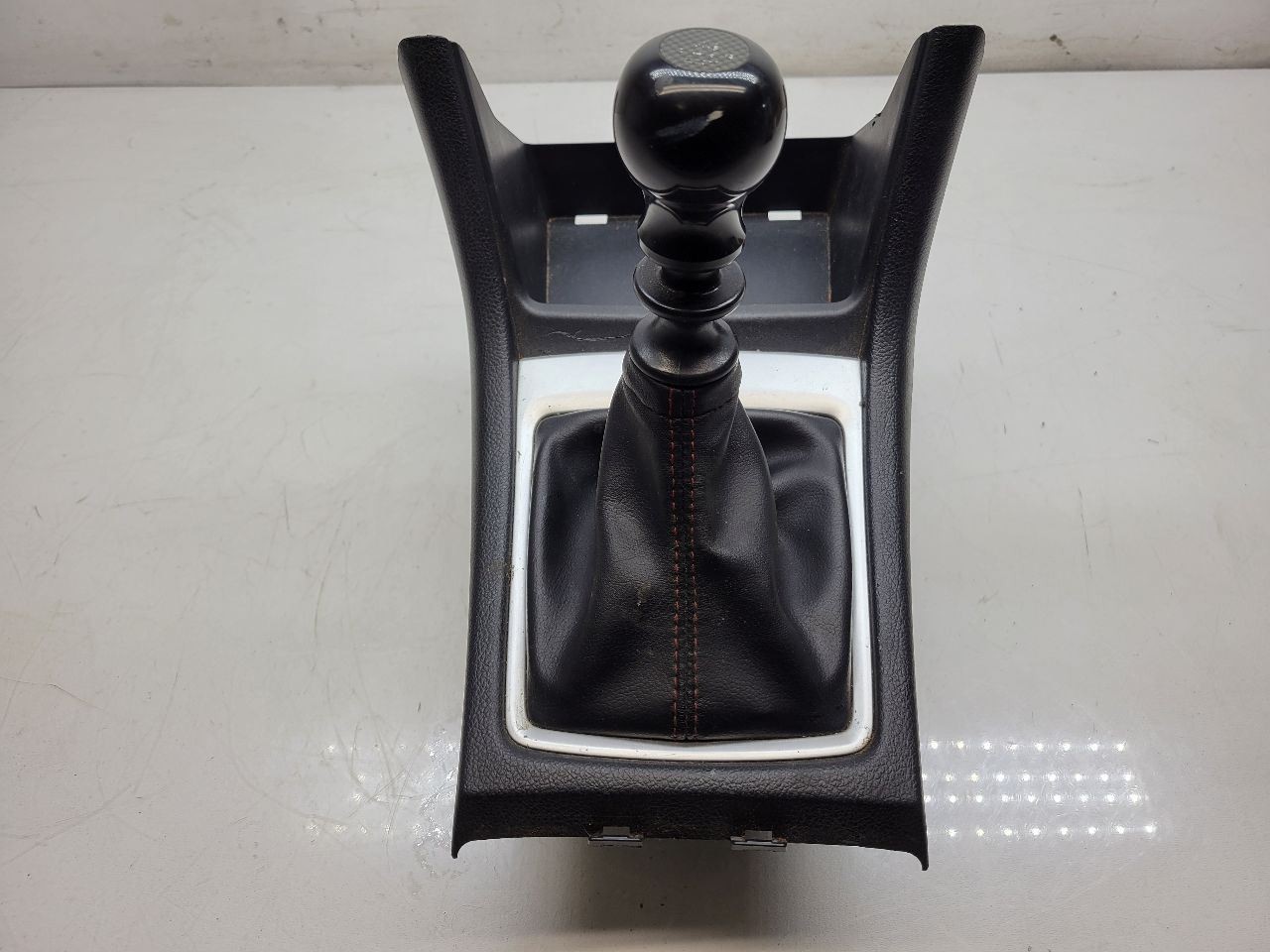 15 16 17 18 19 20 21 Subaru WRX Manual Gear shifter With Shift Boot 35010VA011