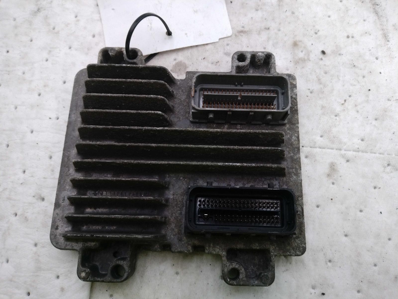 Used Engine Control Module (ECM) fits: 2008 Gmc Yukon Electronic Control Module