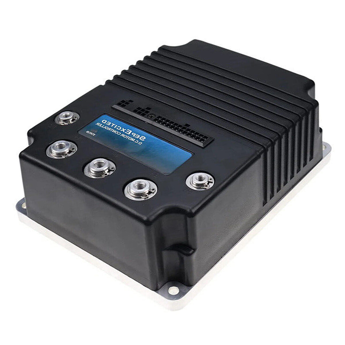 Motor Controller For Curtis Electric Forklift 36V/48V 400 Amp 16 KHz 1244-5461