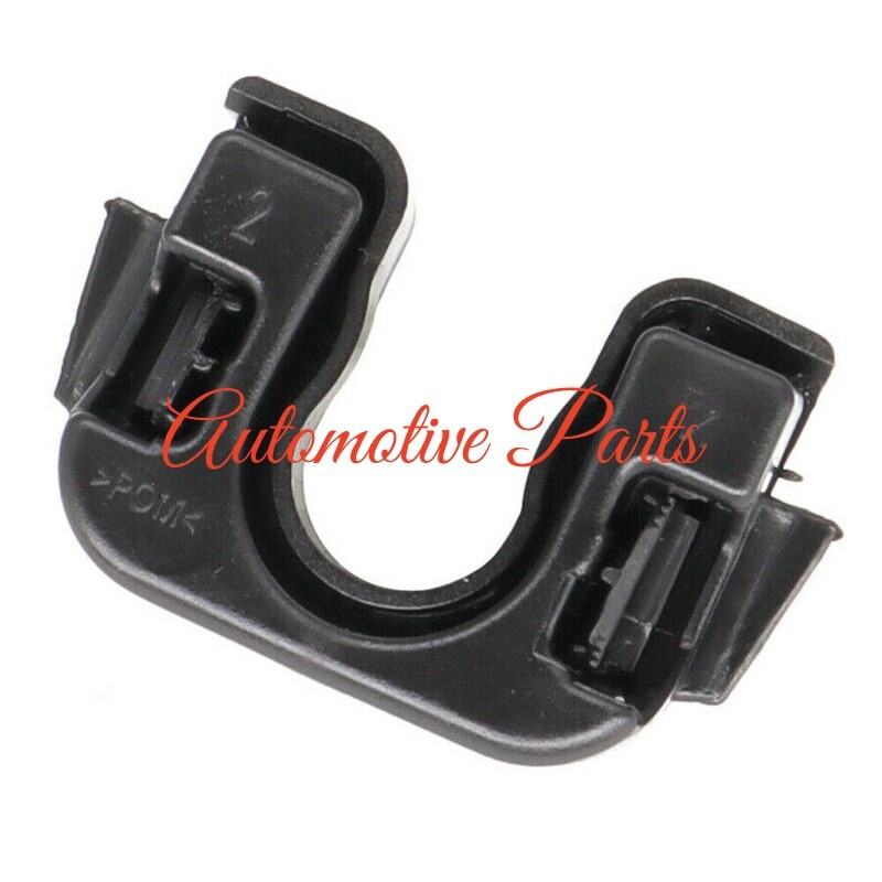 Rear Trunk Load Cover Pivot Mounting Clips For Ford Focus Mondeo Fiesta C-Max