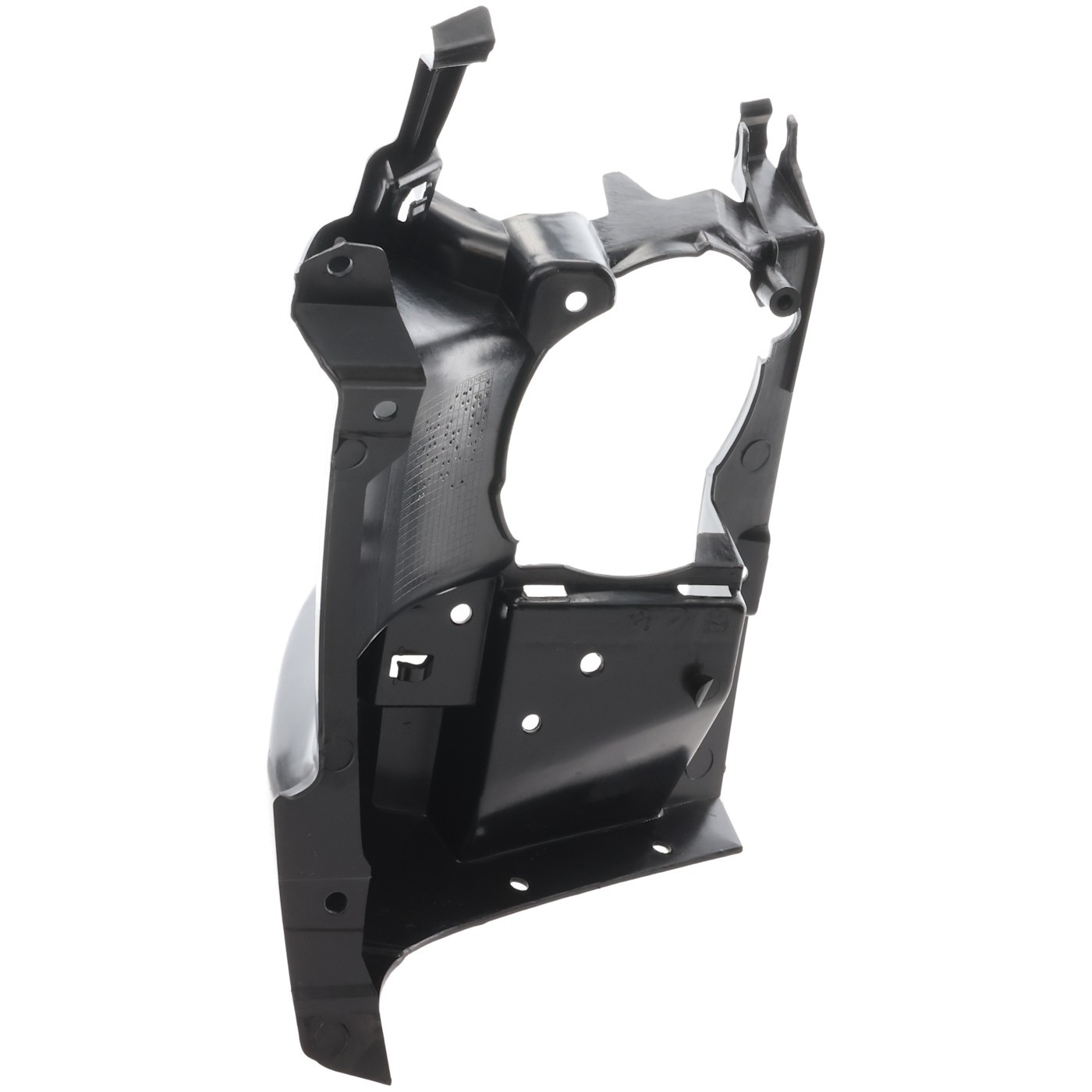 Fog Light Bracket Left For 2013-2015 BMW 328i 335i 320i 328d M Sport Package