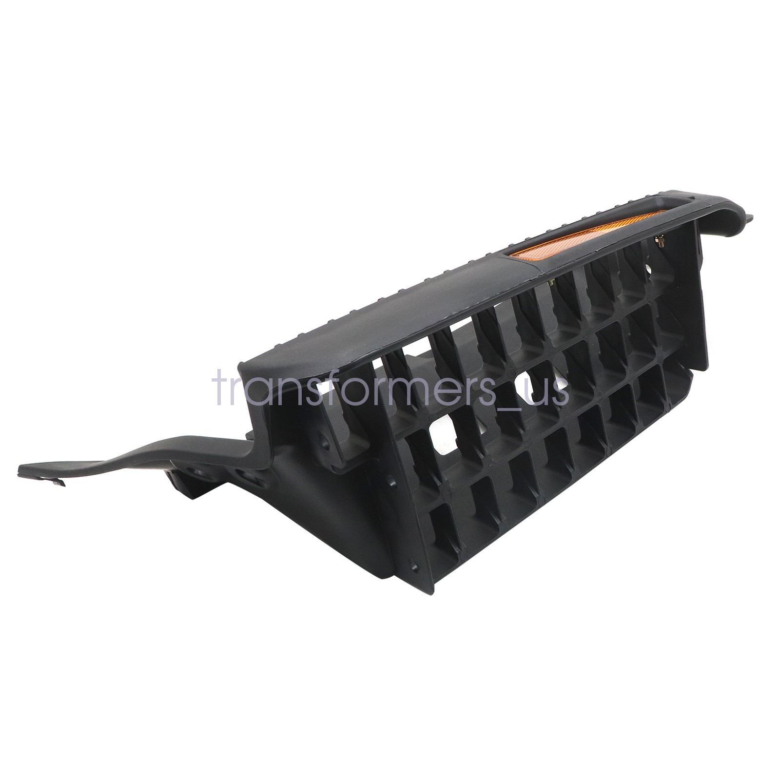 FOR ISUZU NPR NPR-HD NQR NRR 4HK1 5.2L 2007-2025 Plate Step RH (Passenger Side)