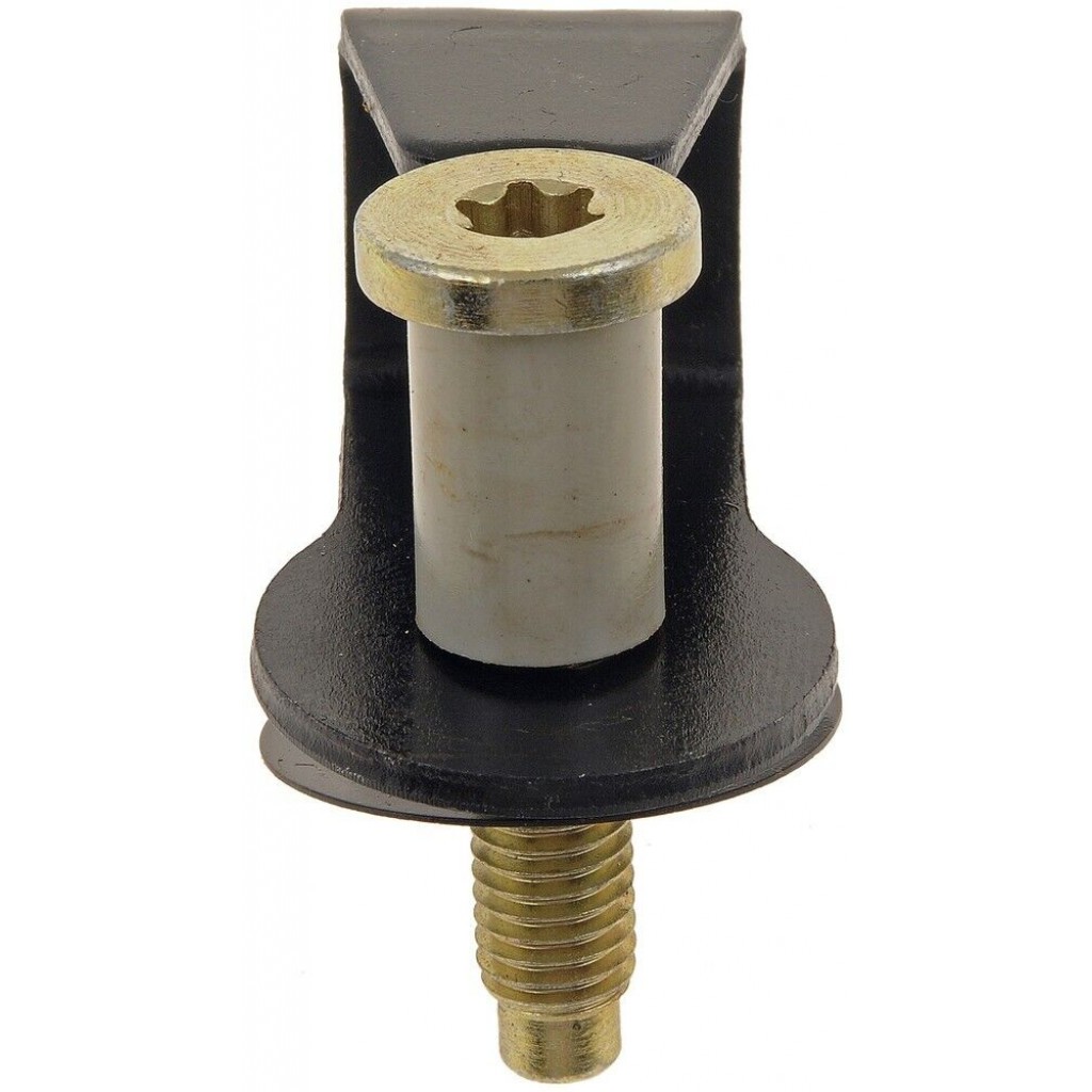 For Ford Bronco II/Escort 1990 Door Striker Bolt M10-1.5 Millimeters Thread Size