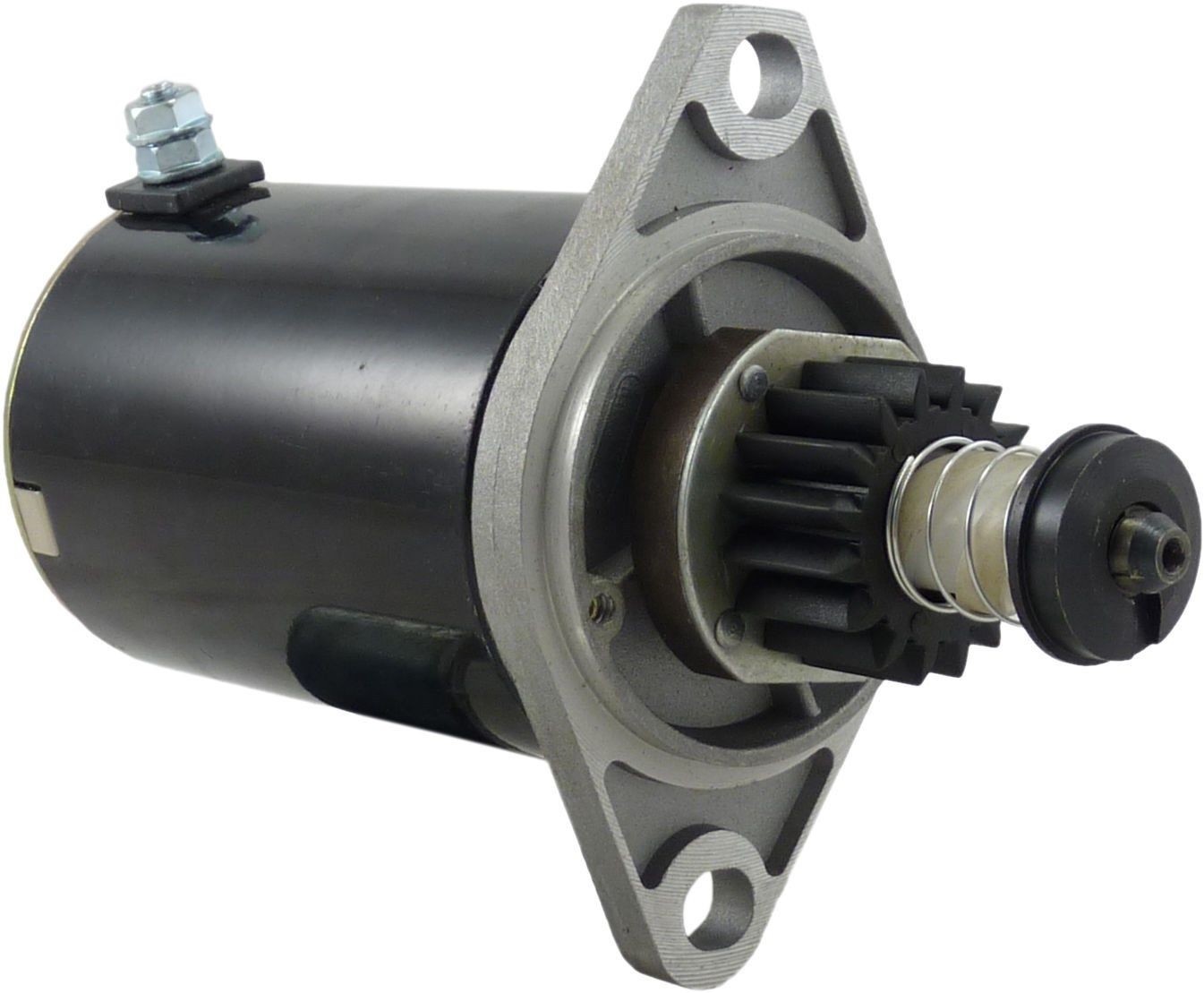 New Premium Grade Starter Onan Generator BGEL BGE MCE 191-2416 191-1630 191-2416