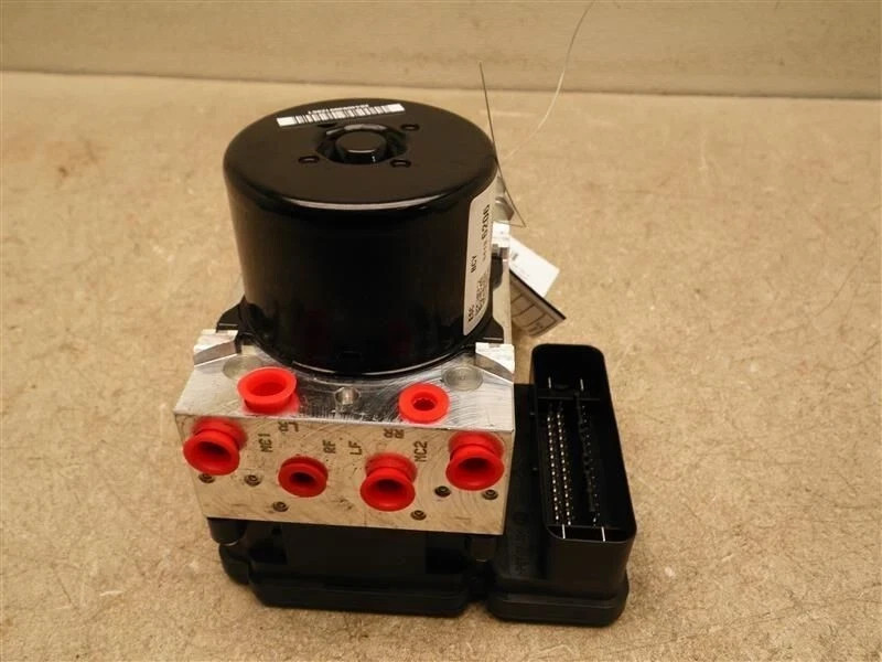 2012-2017 Chevy Equinox GMC Terrain ABS Anti-Lock Brake Pump Module Assembly OEM