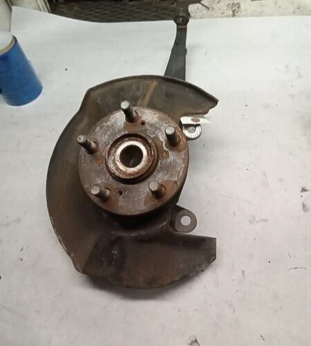 2009-2014 Acura TL Front Right Passenger Spindle Knuckle Assembly OEM