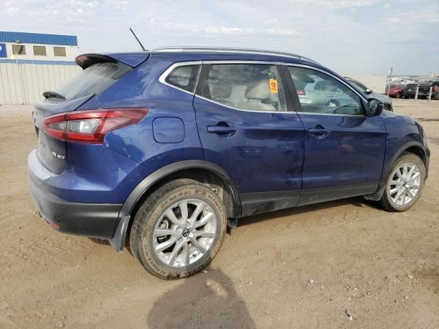 Engine MR20DD 2.0L VIN B 4th Digit Fits 20-23 QASHQAI 295387