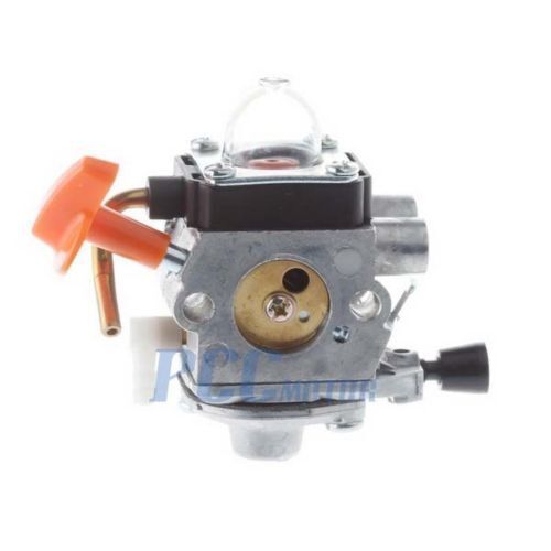 NEW AFTERMARKET CARBURETOR CARB FOR C1Q-S98C FR130 FS310 HT131 KM130 H CCA23