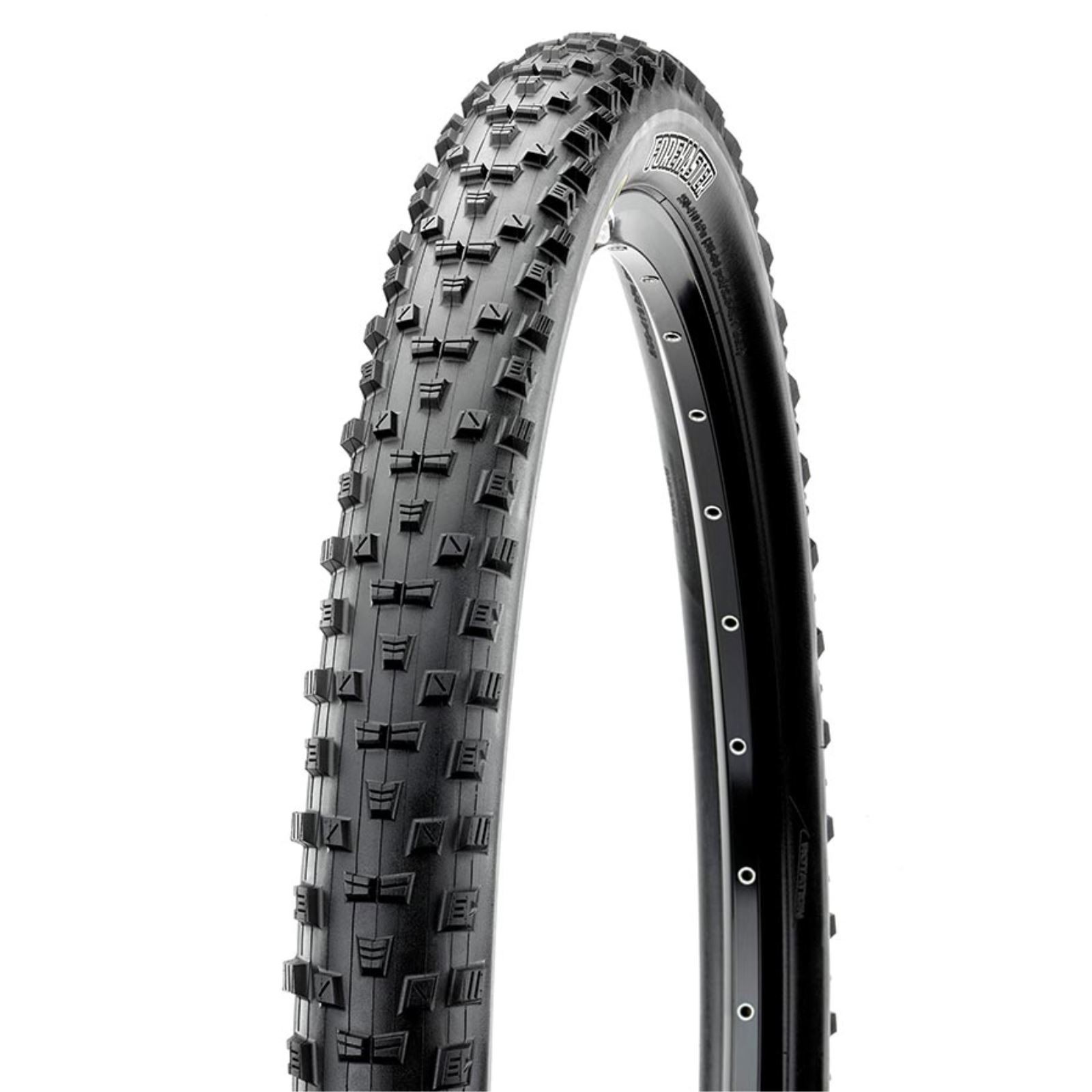 Forekaster Mountain Tire – 27.5”x2.40 – EXO+, E50, Wide Trail, 60TPI TB00472500