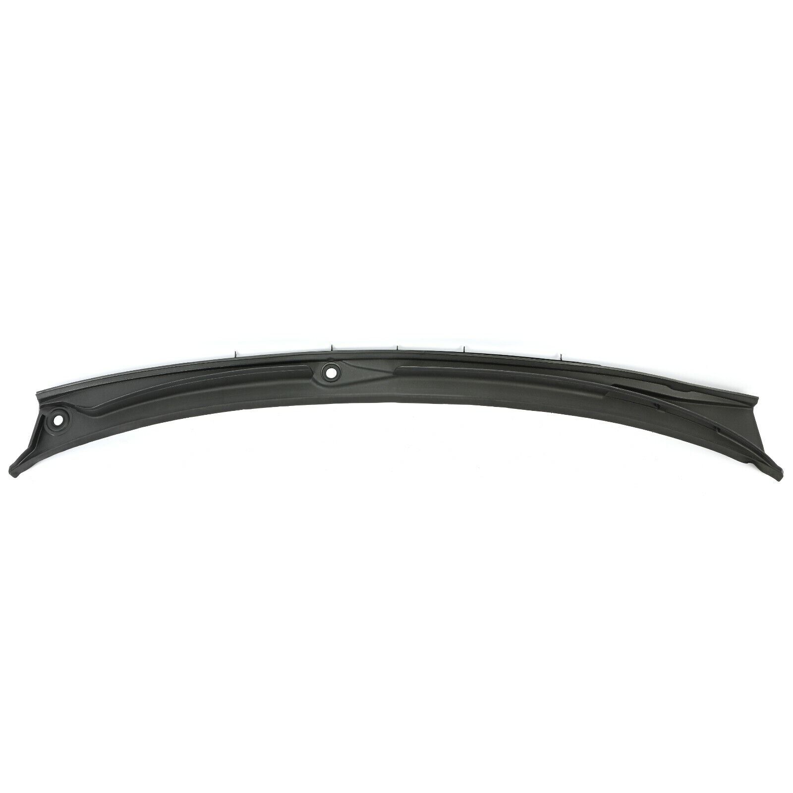 HECASA Windshield Window Wiper Cowl Fits 97-06 BMW M3 E46 323i 328i
