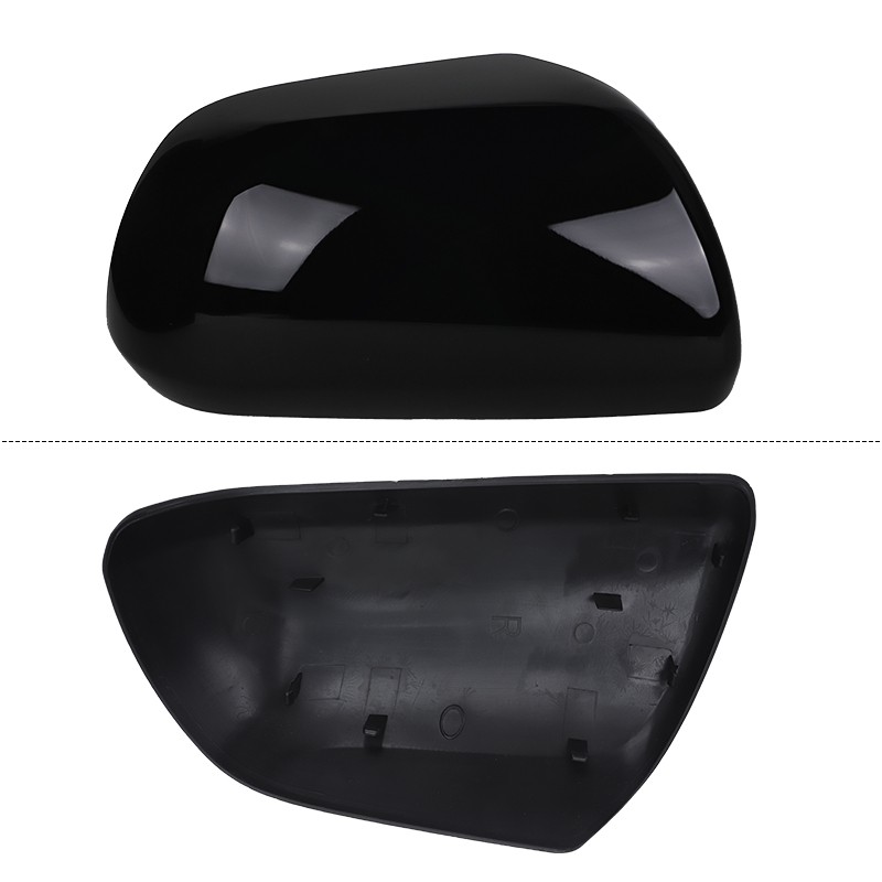 Driver/ Passenger Side Rearview Mirror Cap Cover For Toyota Sienna 2011-2020