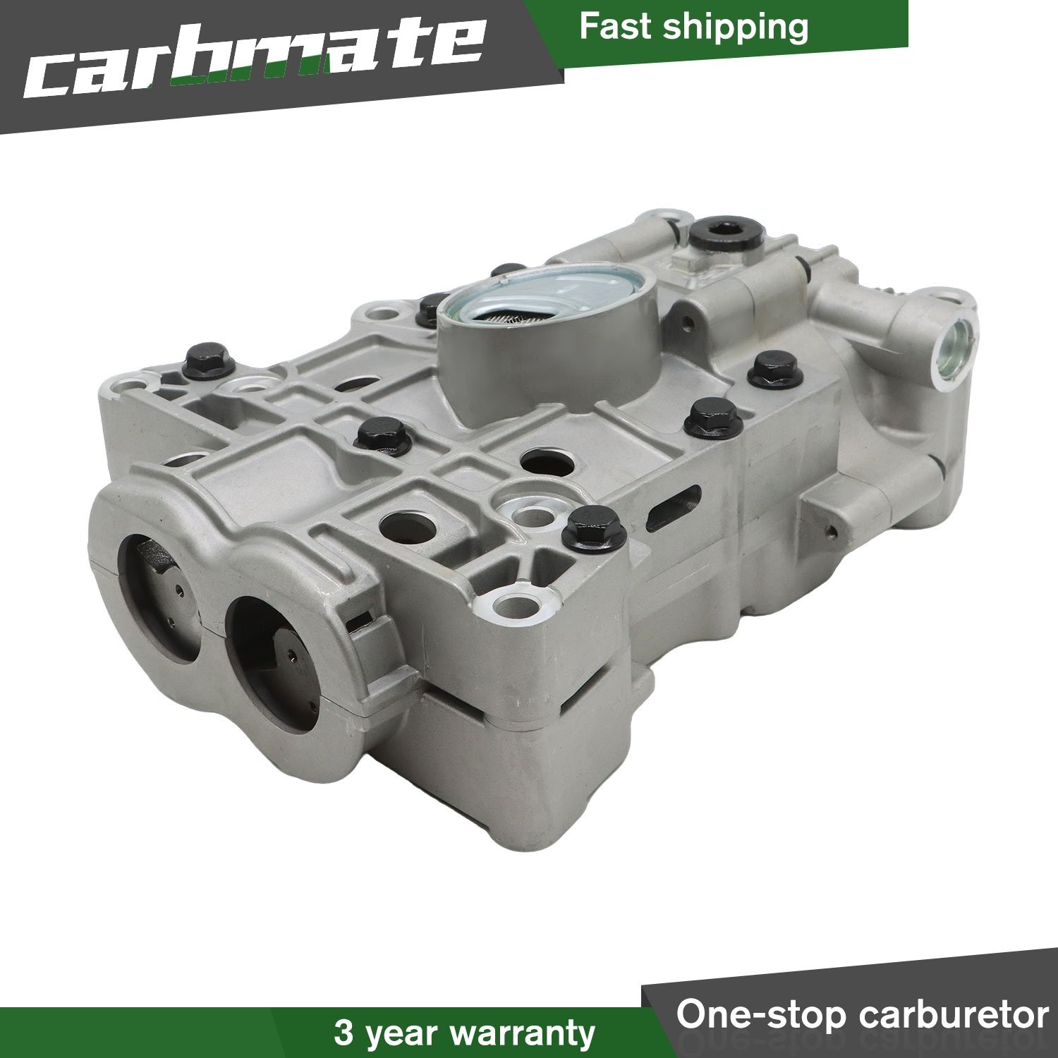 Oil Pump 23300-2G400 20 Teeth Fit For Hyundai Tucson Santa Fe Sport 2.4L US