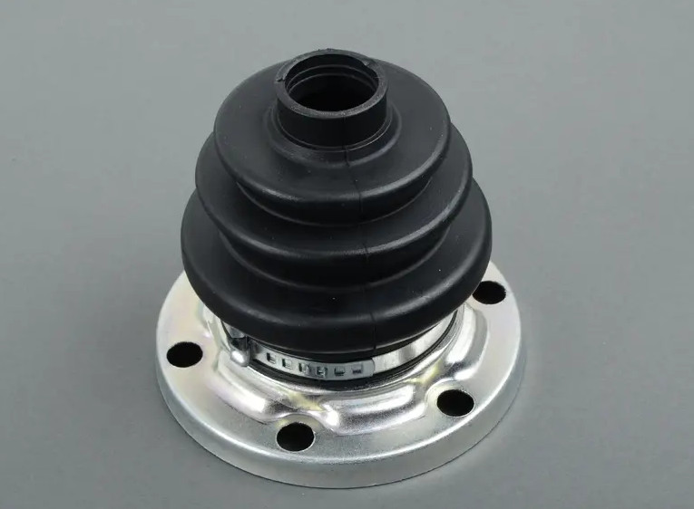 Axle Boot Kit, Left or Right inner or outer Set For 69-82 BMW E12,E24,2.5CS,3.0S