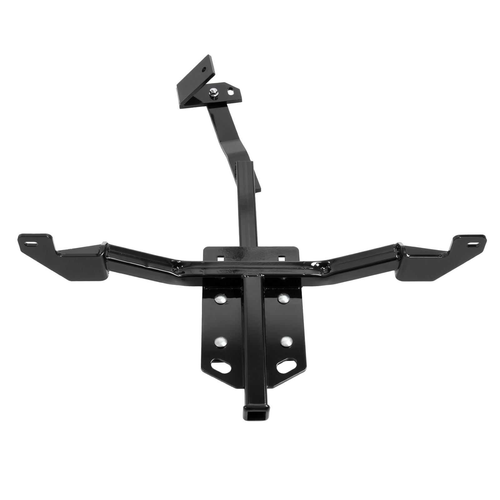 Class 2 Trailer Hitch 1.25″ Receiver For Chevy Impala Malibu Limited 2013-2020