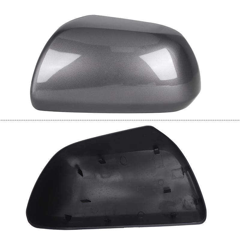 Driver/ Passenger Side Rearview Mirror Cap Cover For Toyota Sienna 2011-2020