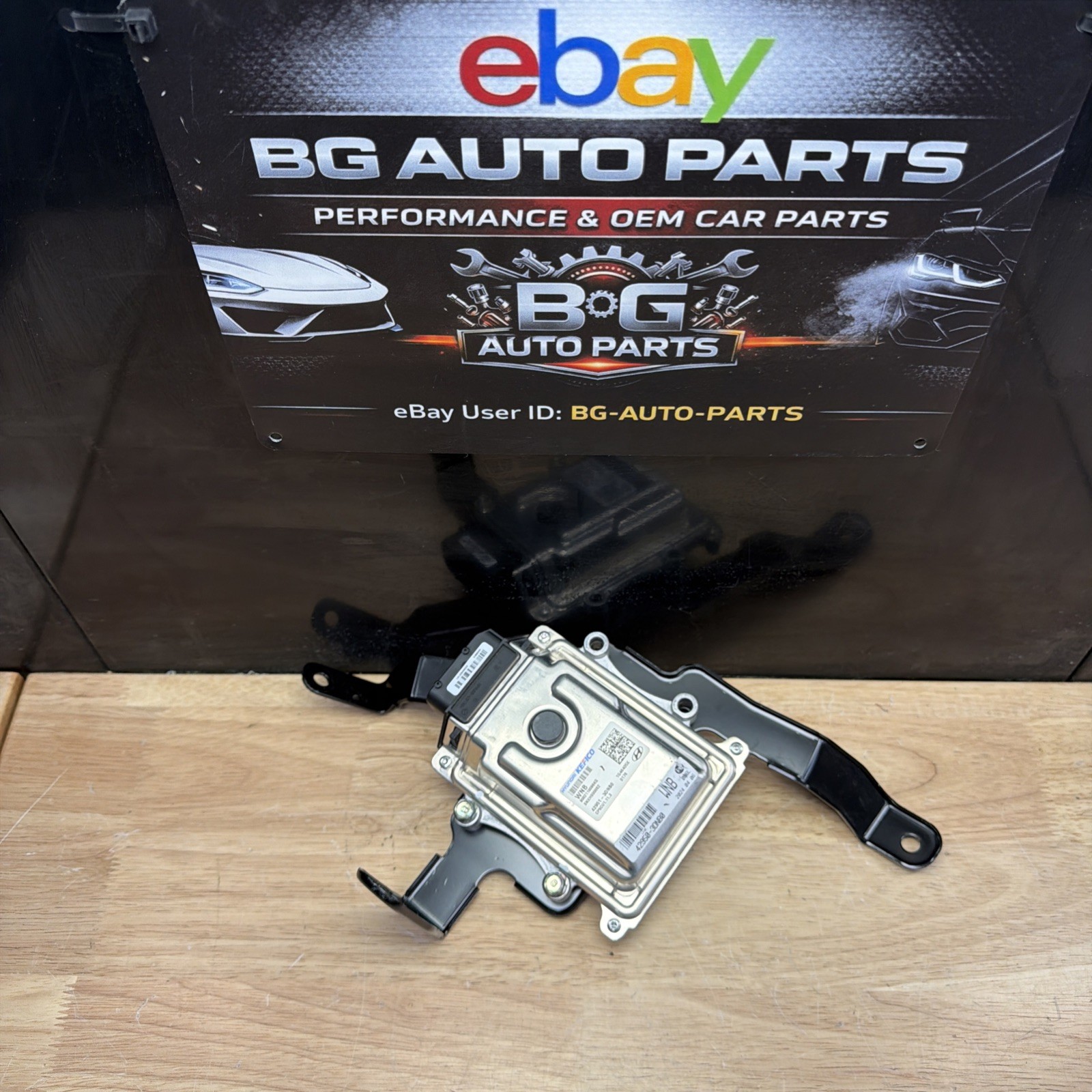2022-2024 HYUNDAI TUCSON AWD TRANSMISSION COMPUTER CONTROL MODULE OEM 429513DNBO
