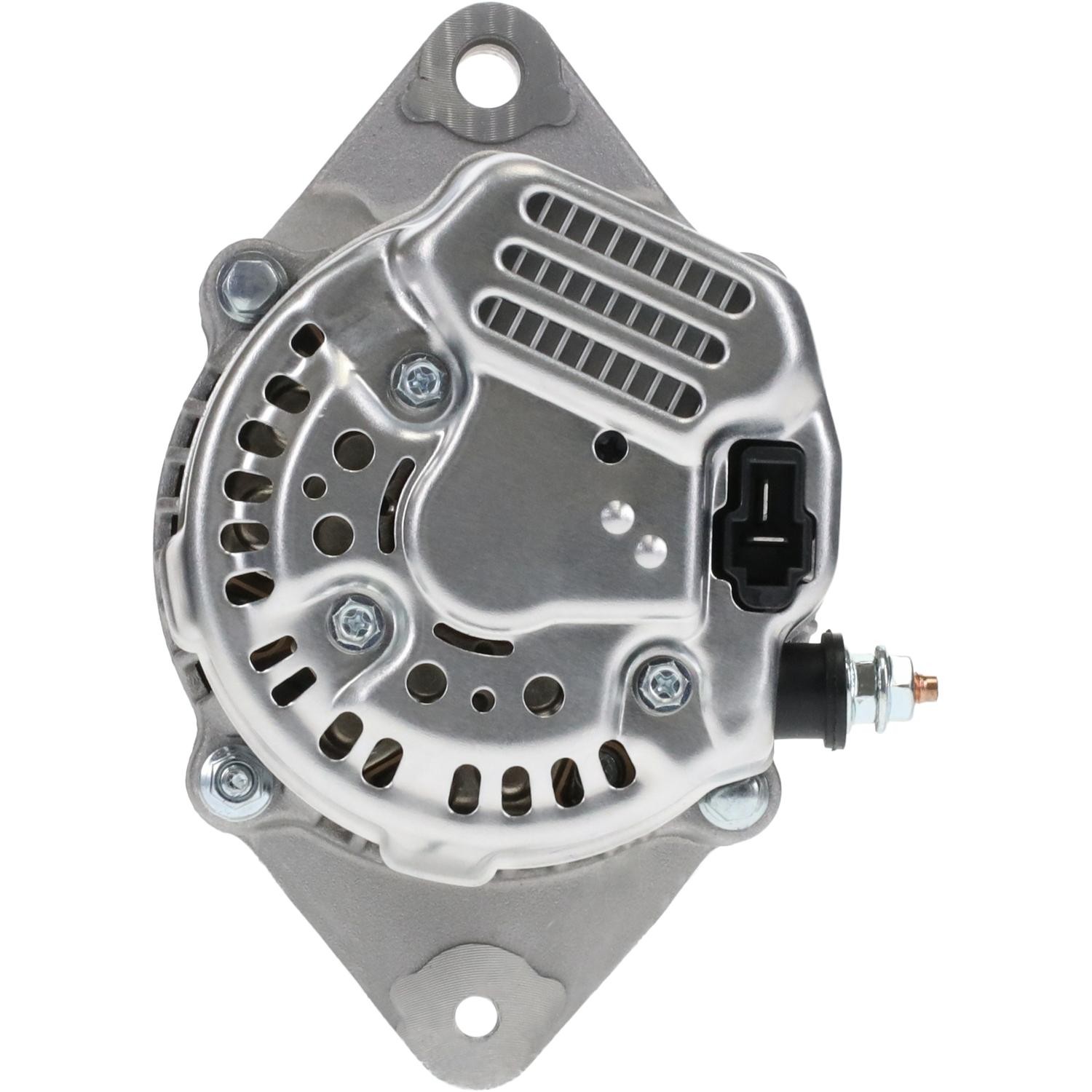 New 55A Alternator For John Deere 1620 3Cyl 1.5L 1999-2003 702912351 12996177220