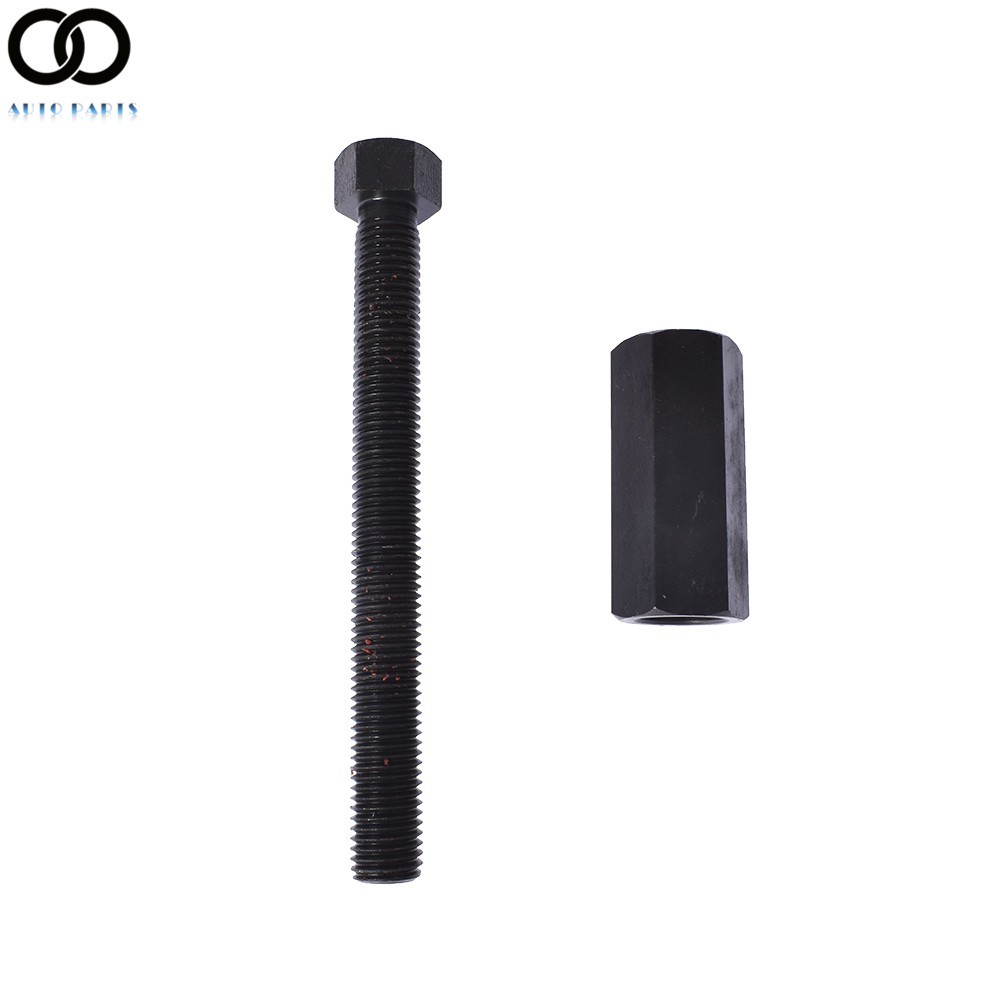 23pcs Front Wheel Drive Bearing Removal Press Adapter Puller Pulley Tool Kit