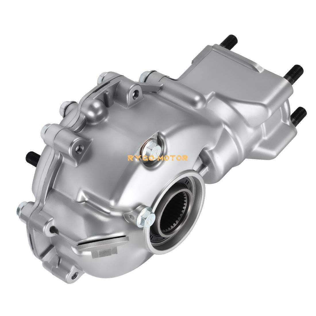 Complete Rear Differential 1988-2000 For Honda Fourtrax 300 TRX300 41300-HM5-A10