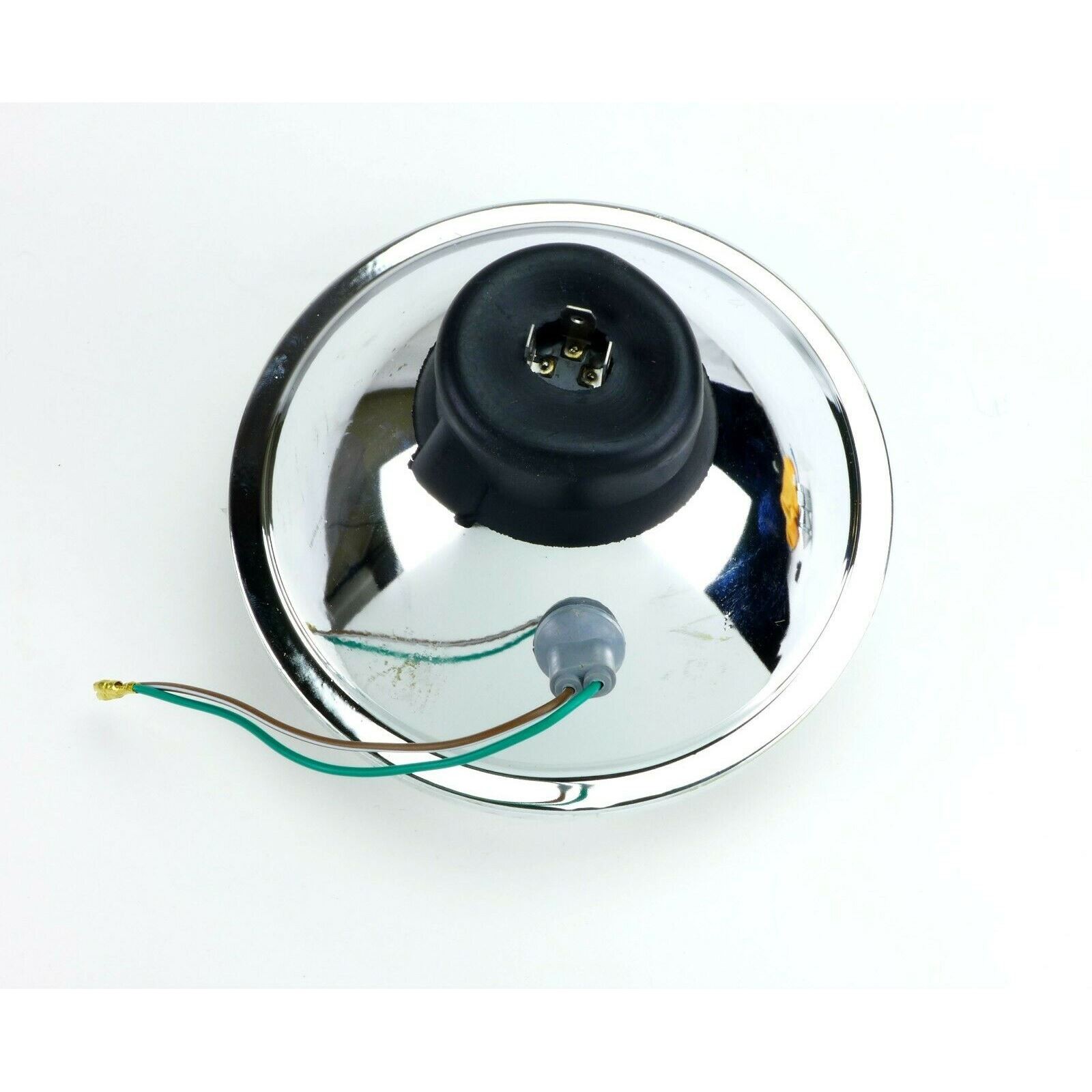 Halogen H4 Headlight Unit for Honda CB350 CB350F 33120-292-673 / 33120-333-670
