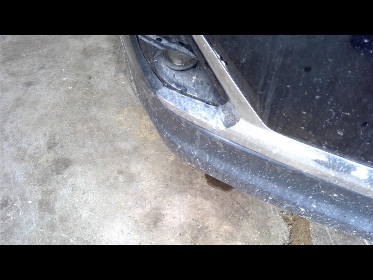 Passenger Rear Suspension Without Crossmember Fits 18-19 EQUINOX 1087021
