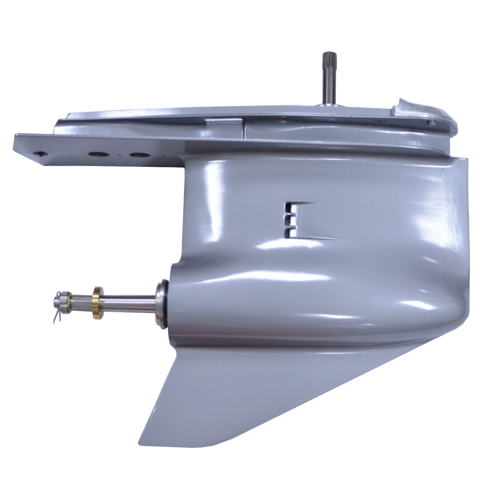 Volvo Penta SX-M Lower Unit 1.66, 1.97 Ratio 3855695 *NEW*