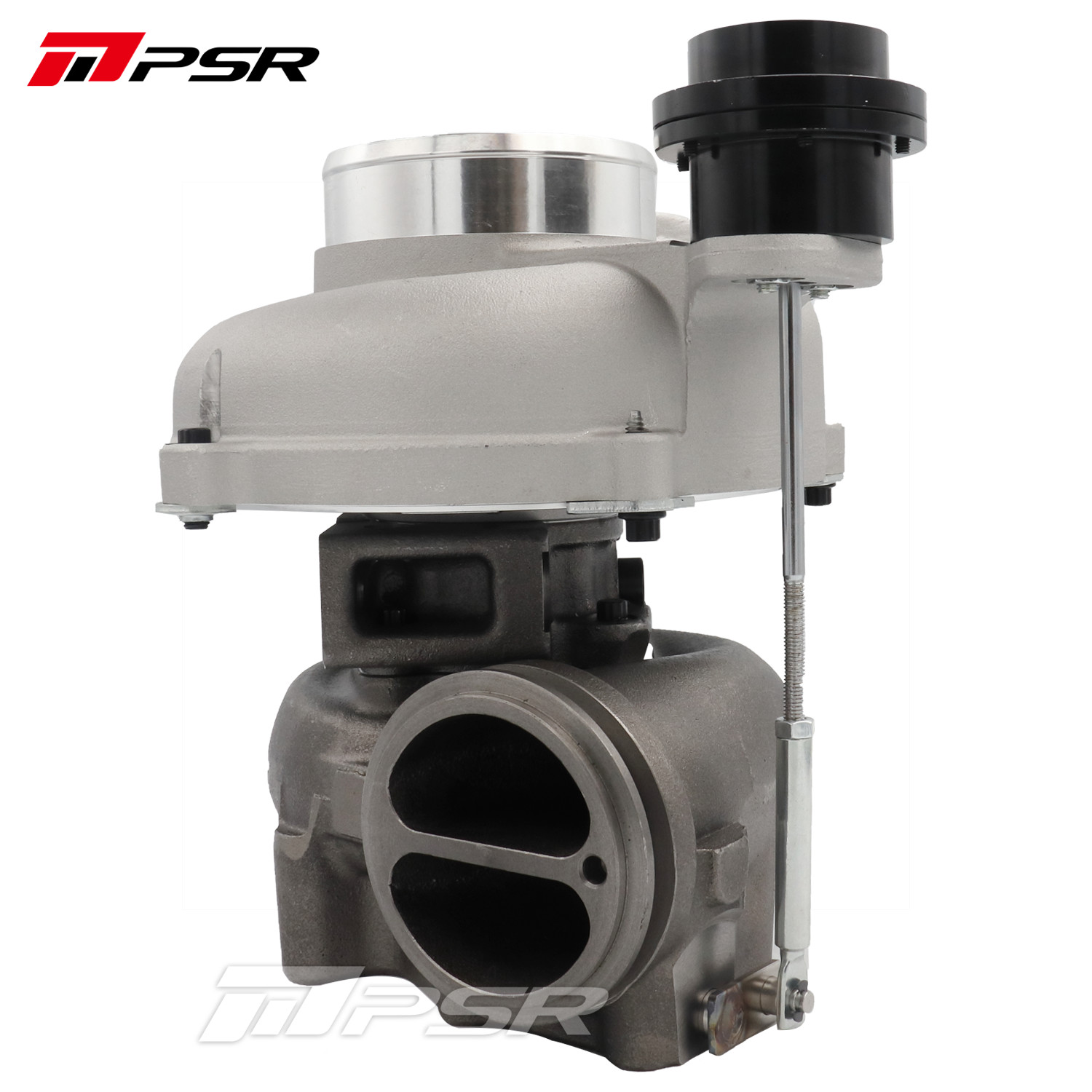 GTP38R Ball Bearing Turbo 99.5-03 7.3L Ford Powerstroke Billet 1.0 A/R Billet