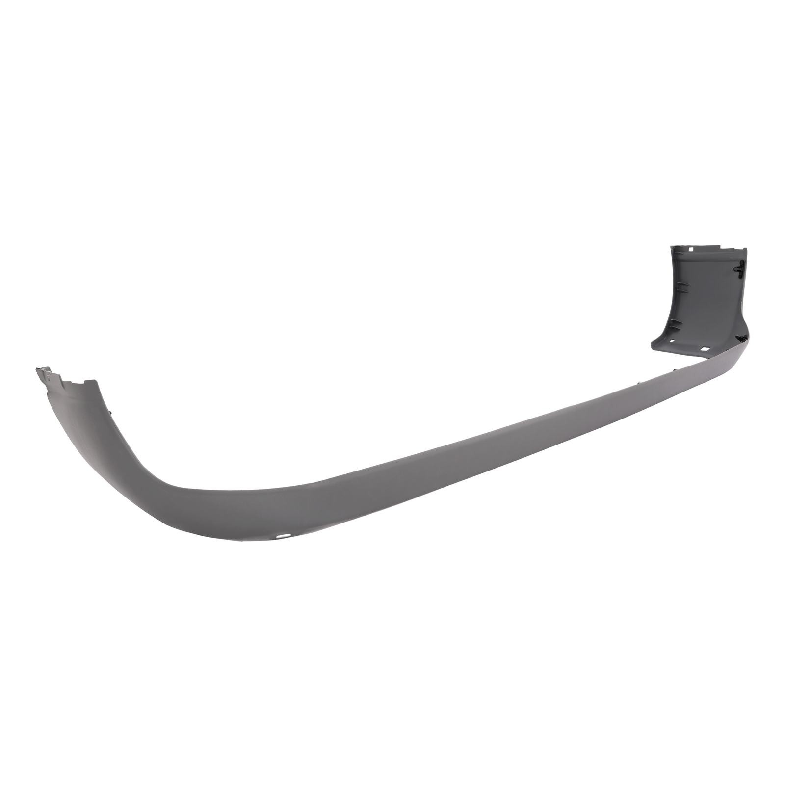Front Lower Valance Air Deflector For Dodge Ram 1500/2500/3500 94-02 CH1000232
