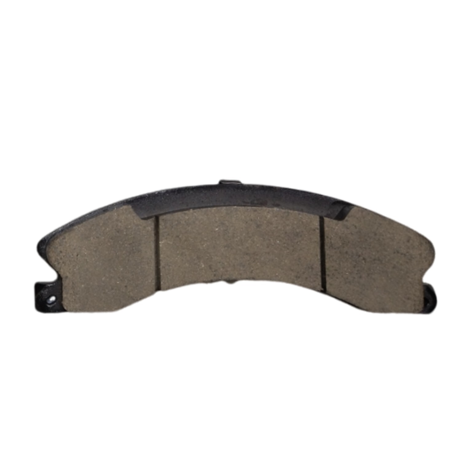 Front Ceramic Brake Pads w/ Hardware for Silverado 2500 3500 HD Suburban 3500 HD