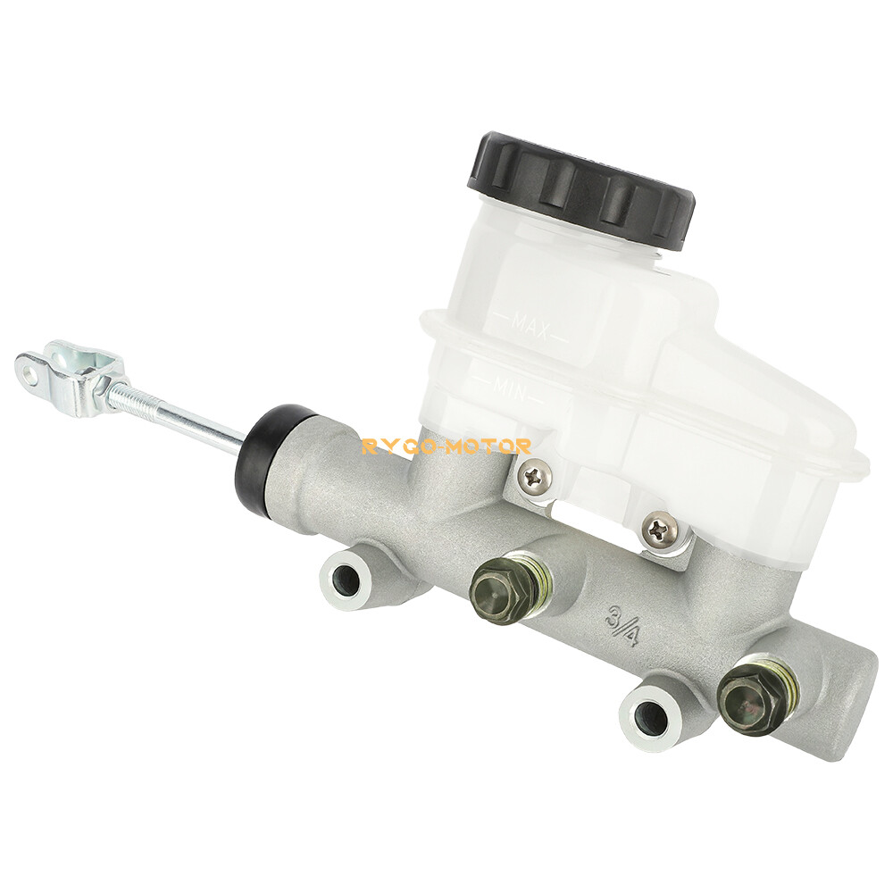 Brake Master Cylinder 1911515 for Polaris RZR 570 800 900 1000 Crew XP 2008-2016
