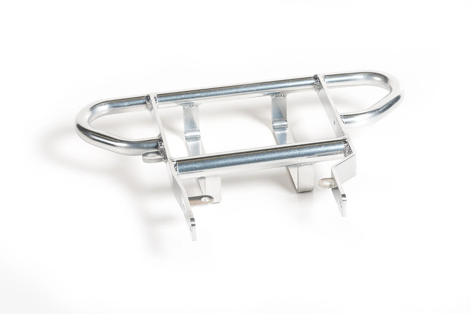 XFR Yamaha Blaster YFS 200 88-06 SIX PACK GRAB BAR COOLER RACK CR201-POL