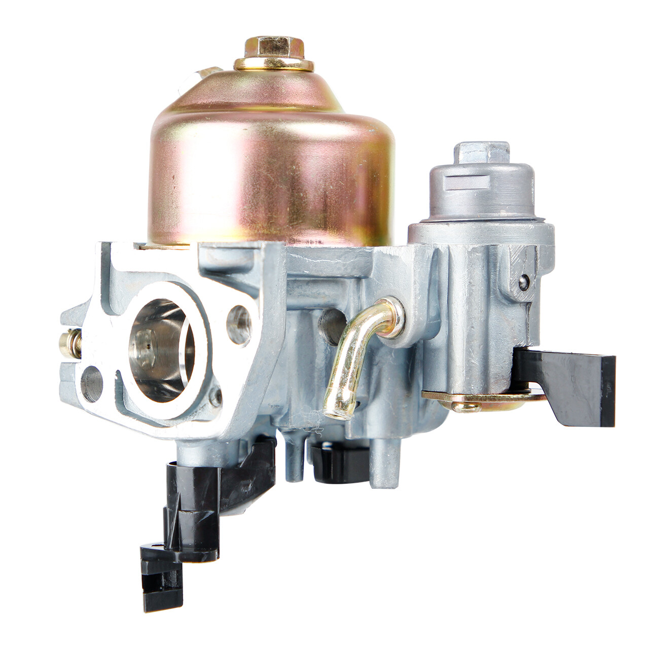 Carburetor Air Filter Carb Kit For Honda GX160 GX140 GX168 GX200 5.0/5.5/6.5HP