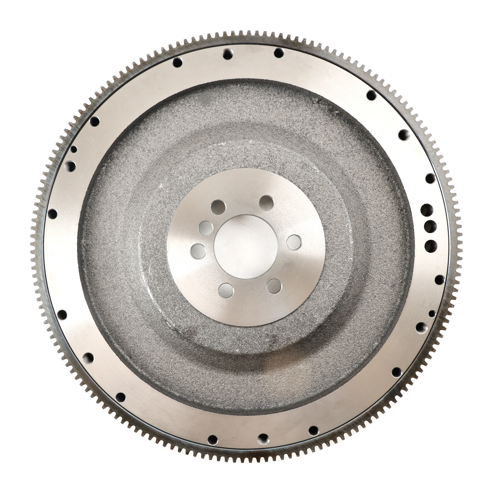 1× 168-Tooth Flywheel For GMC & Chevy Silverado 4.8 5.3 6.0L GEN III IV LS SWAP