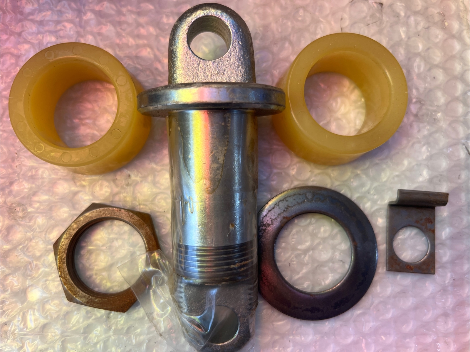 BWP-NSI ROD-ASSY M-2855.