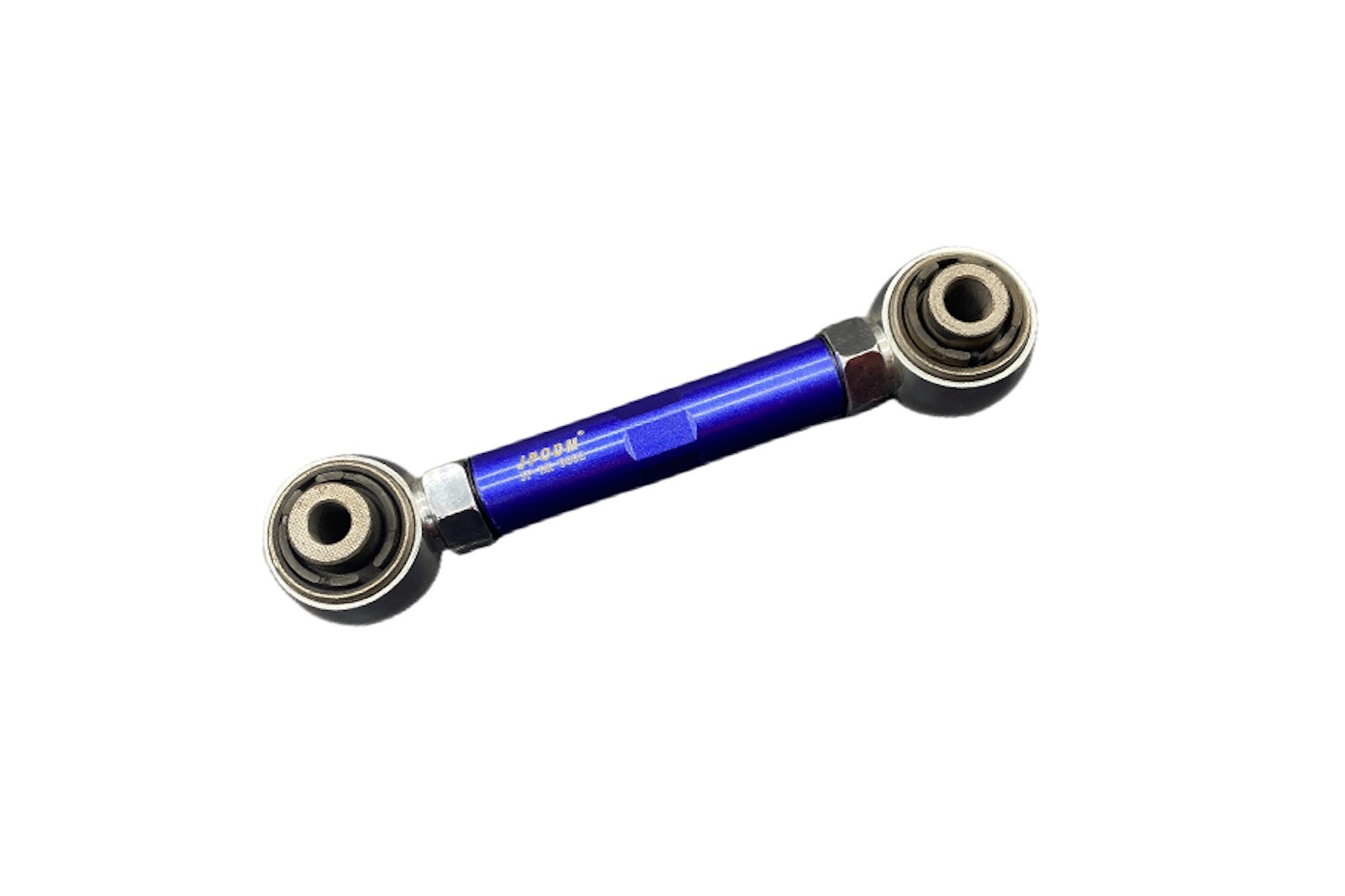 2 PCs Steel Adjustable Rear Toe Angle Arms For Buick Regal Chevrolet Malibu