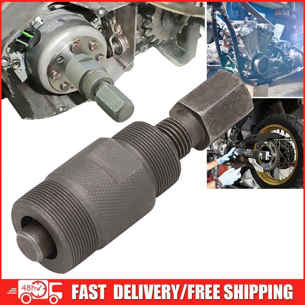 24mm 27mm Flywheel Magneto Stator Puller Tool For GY6 150cc Scooter Motorcycle