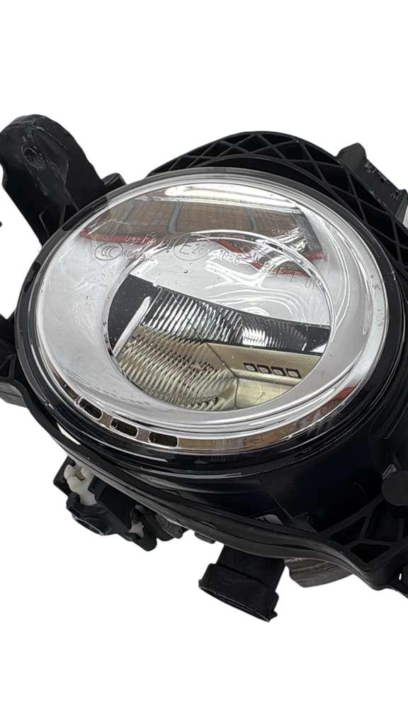 2017-2020 INFINITI QX60 Front Left Fog Light Lamp 261554GA0B OEM