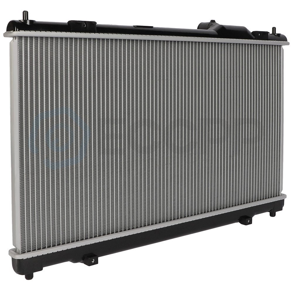 Aluminum Radiator For 2006-2015 Lexus IS250 2.5L 2006-2015 Lexus IS350 3.5L