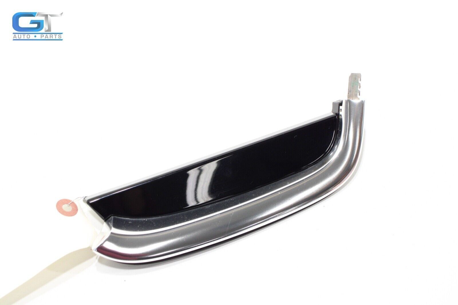 MASERATI GHIBLI REAR LEFT DRIVER SIDE QUARTER CORNER MOLDING OEM 2014 – 2020 ??