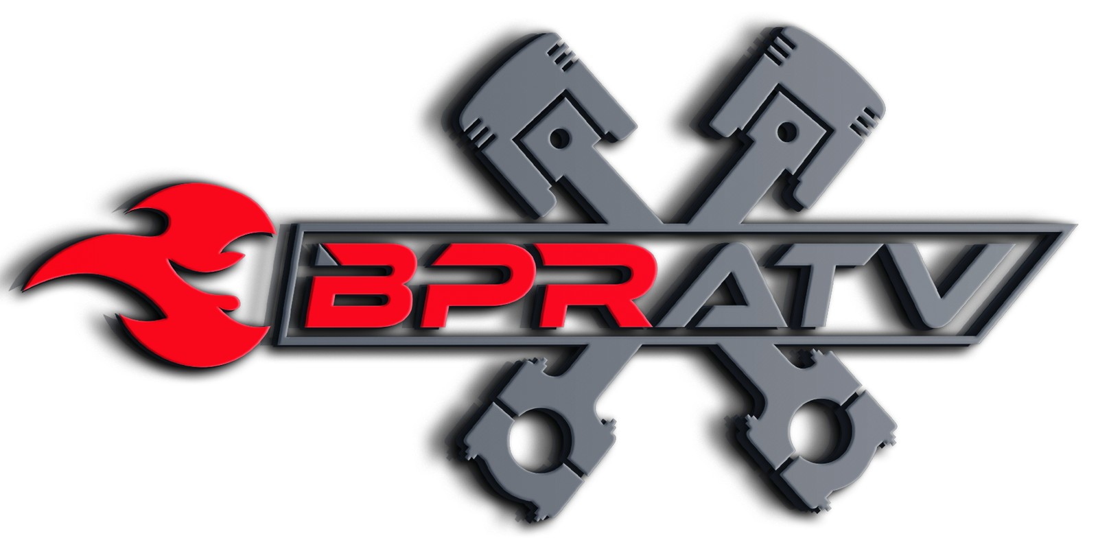 Banshee 64mm Stock Standard Bore Wiseco Pro Lite Pistons Bearings & Gaskets Kit